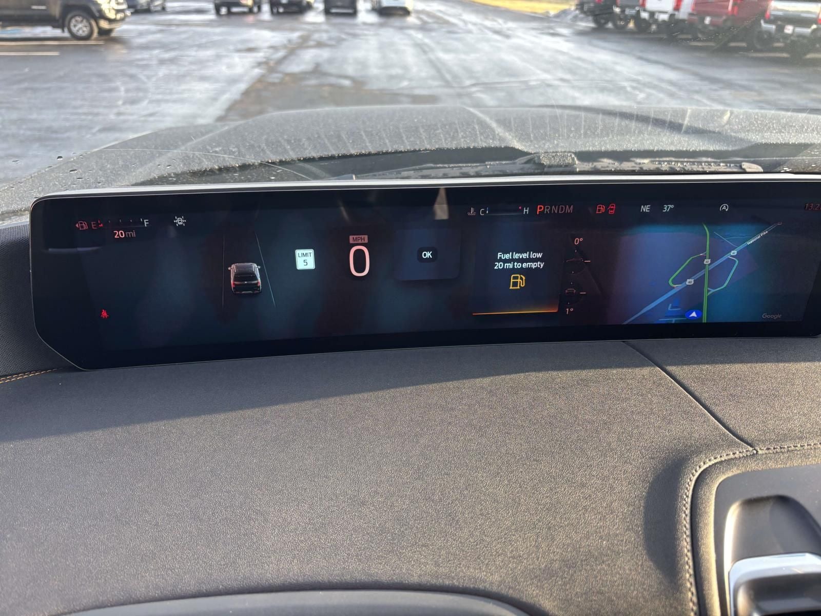 2026 Ford Expedition Tremor 4WD