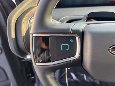 2026 Ford Expedition Tremor 4WD