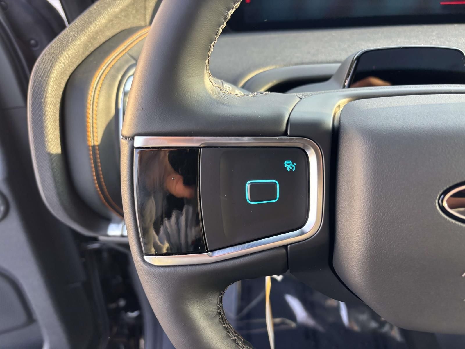 2026 Ford Expedition Tremor 4WD