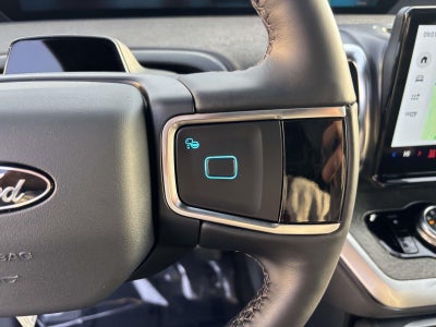 2026 Ford Expedition Tremor 4WD