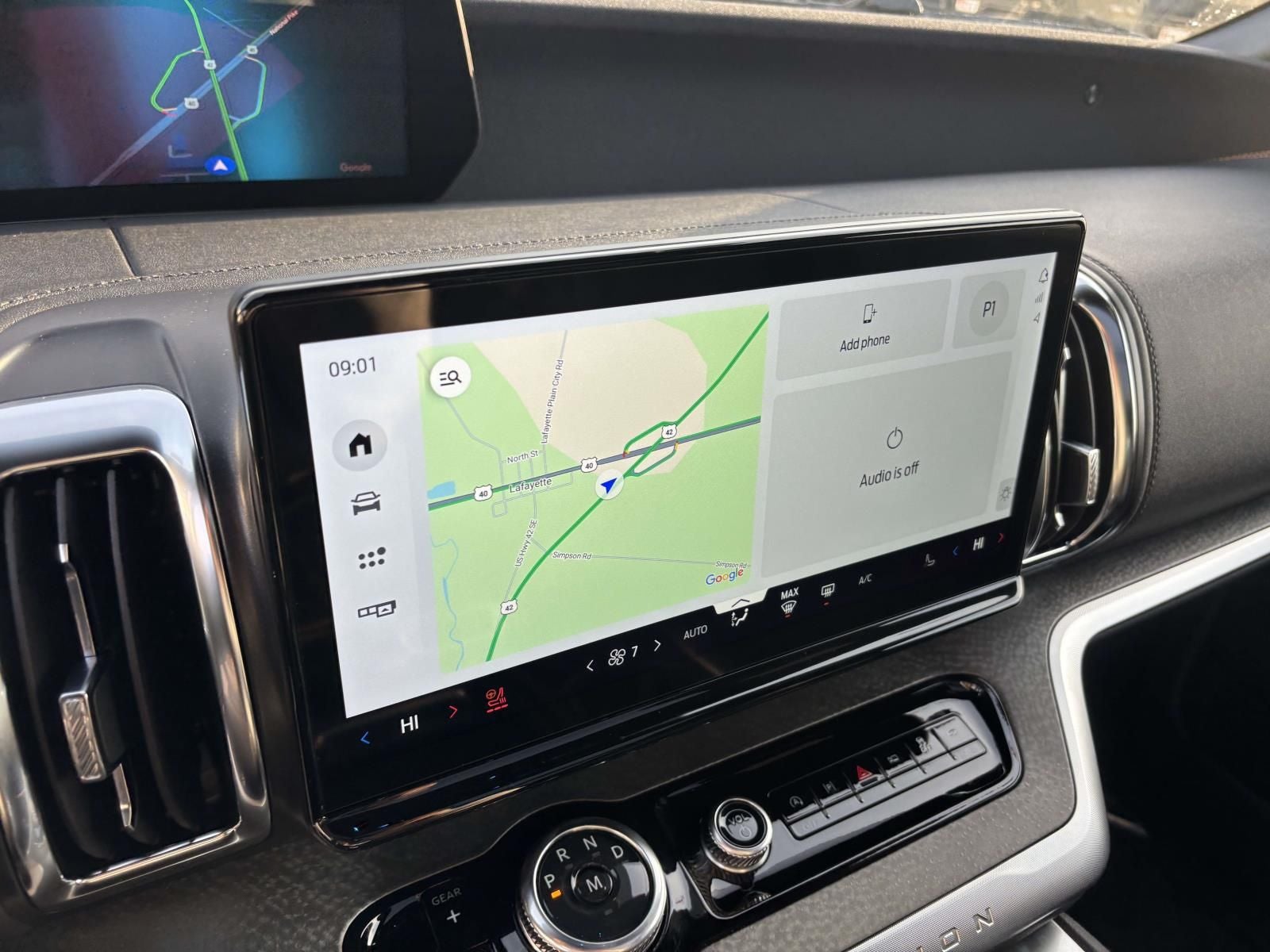 2026 Ford Expedition Tremor 4WD