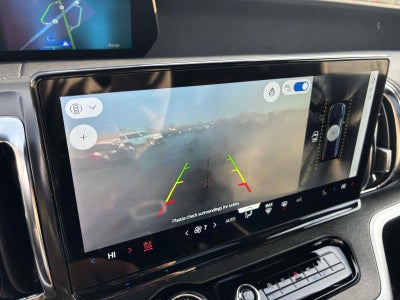 2026 Ford Expedition Tremor 4WD