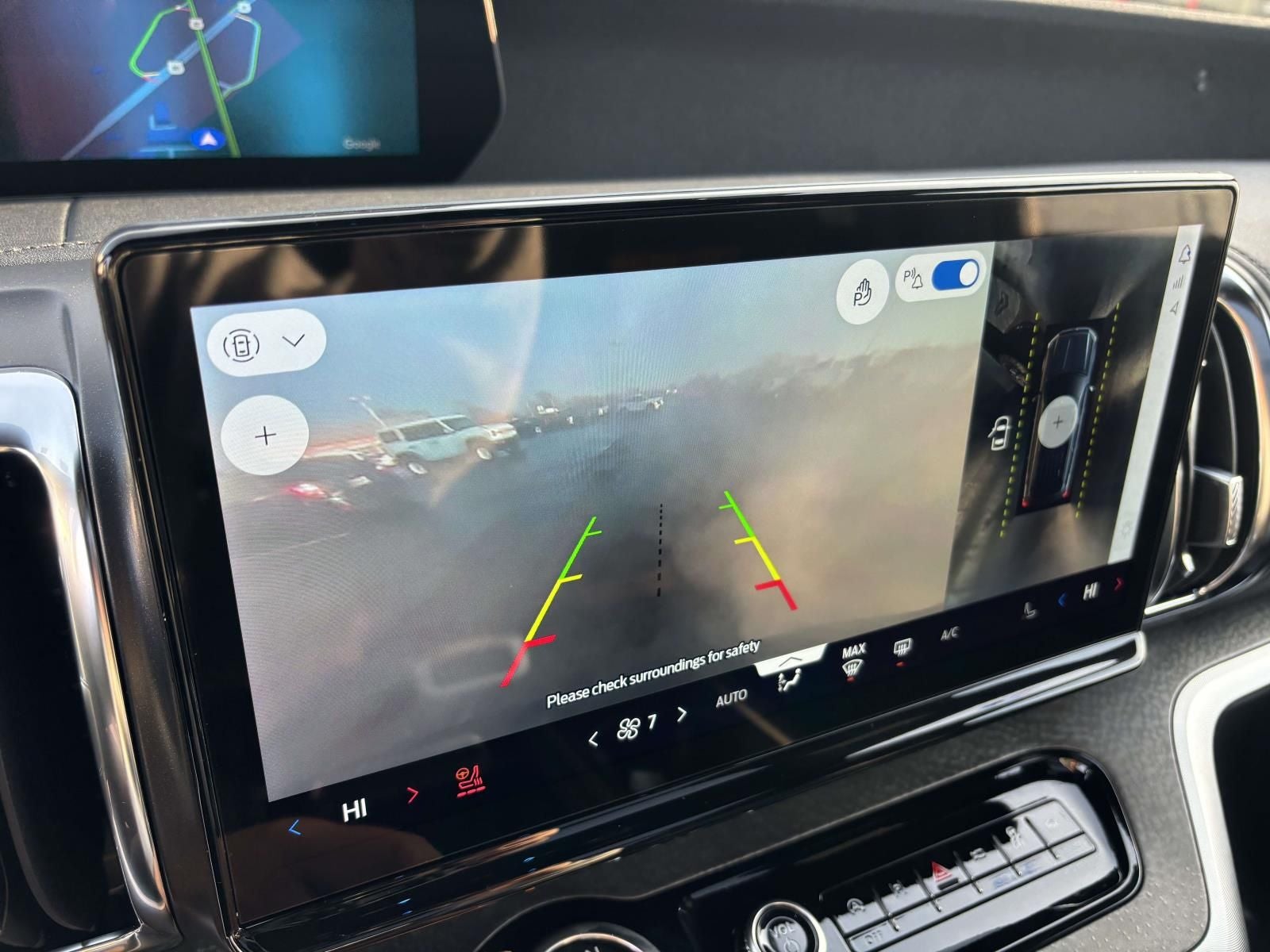 2026 Ford Expedition Tremor 4WD