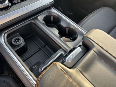 2026 Ford Expedition Tremor 4WD