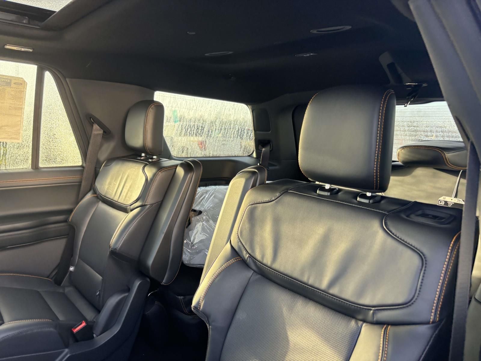 2026 Ford Expedition Tremor 4WD