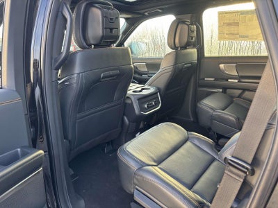 2026 Ford Expedition Tremor 4WD