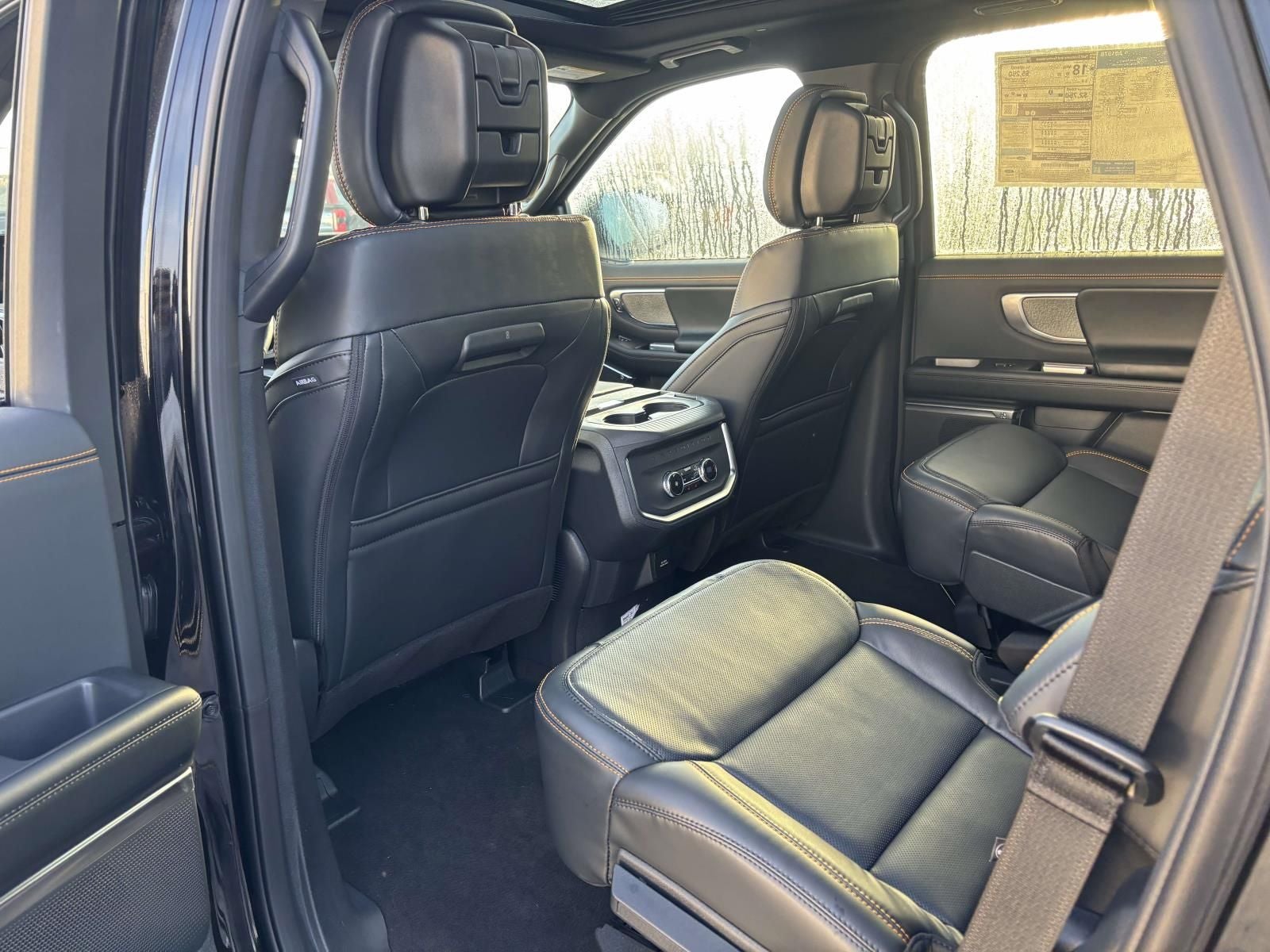 2026 Ford Expedition Tremor 4WD