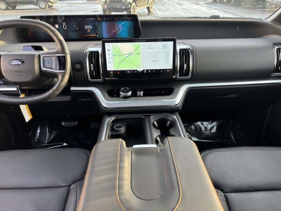 2026 Ford Expedition Tremor 4WD