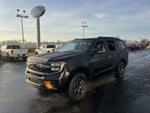 2026 Ford Expedition Tremor 4WD