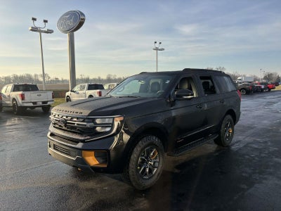 2026 Ford Expedition Tremor 4WD