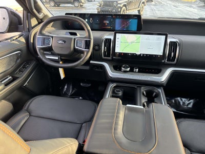 2026 Ford Expedition Tremor 4WD