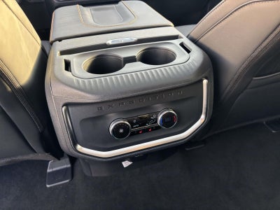 2026 Ford Expedition Tremor 4WD