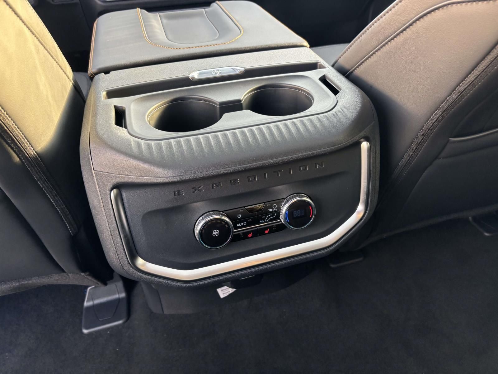 2026 Ford Expedition Tremor 4WD