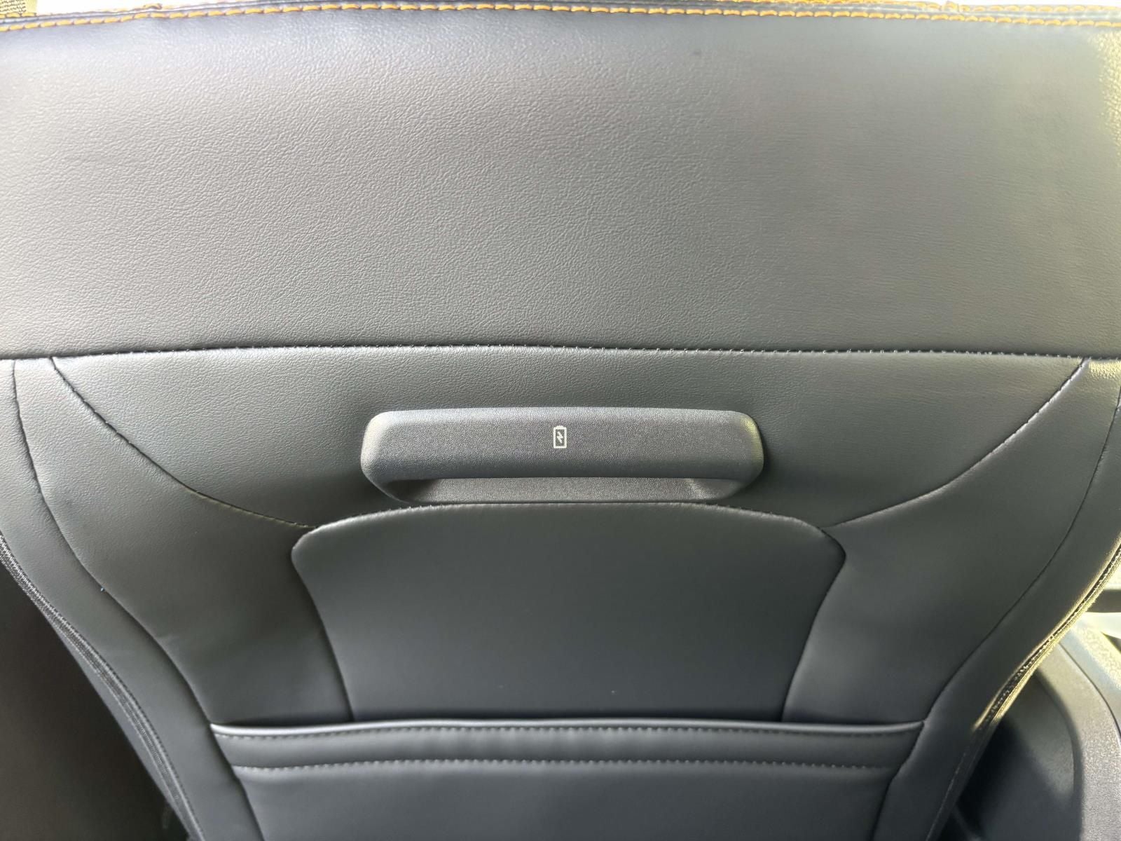 2026 Ford Expedition Tremor 4WD