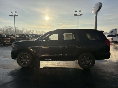 2026 Ford Expedition Tremor 4WD