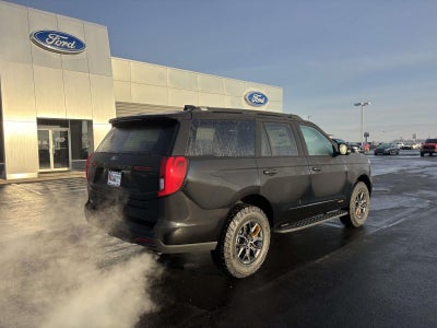 2026 Ford Expedition Tremor 4WD