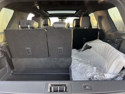 2026 Ford Expedition Tremor 4WD