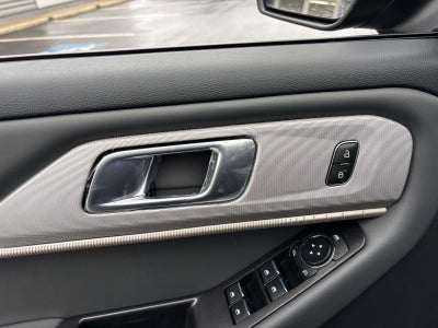 2026 Ford Explorer Active 4WD