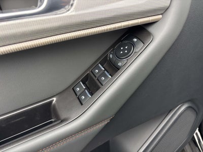 2026 Ford Explorer Active 4WD