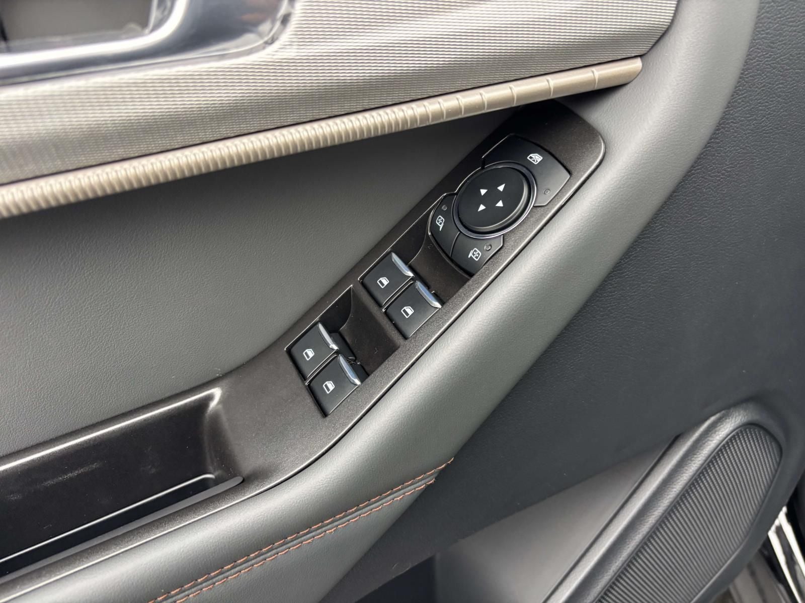 2026 Ford Explorer Active 4WD