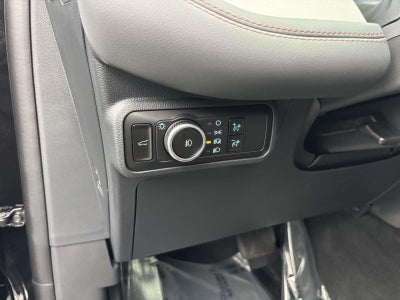 2026 Ford Explorer Active 4WD