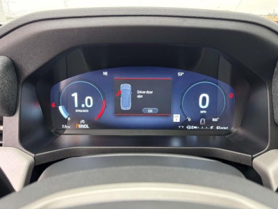 2026 Ford Explorer Active 4WD