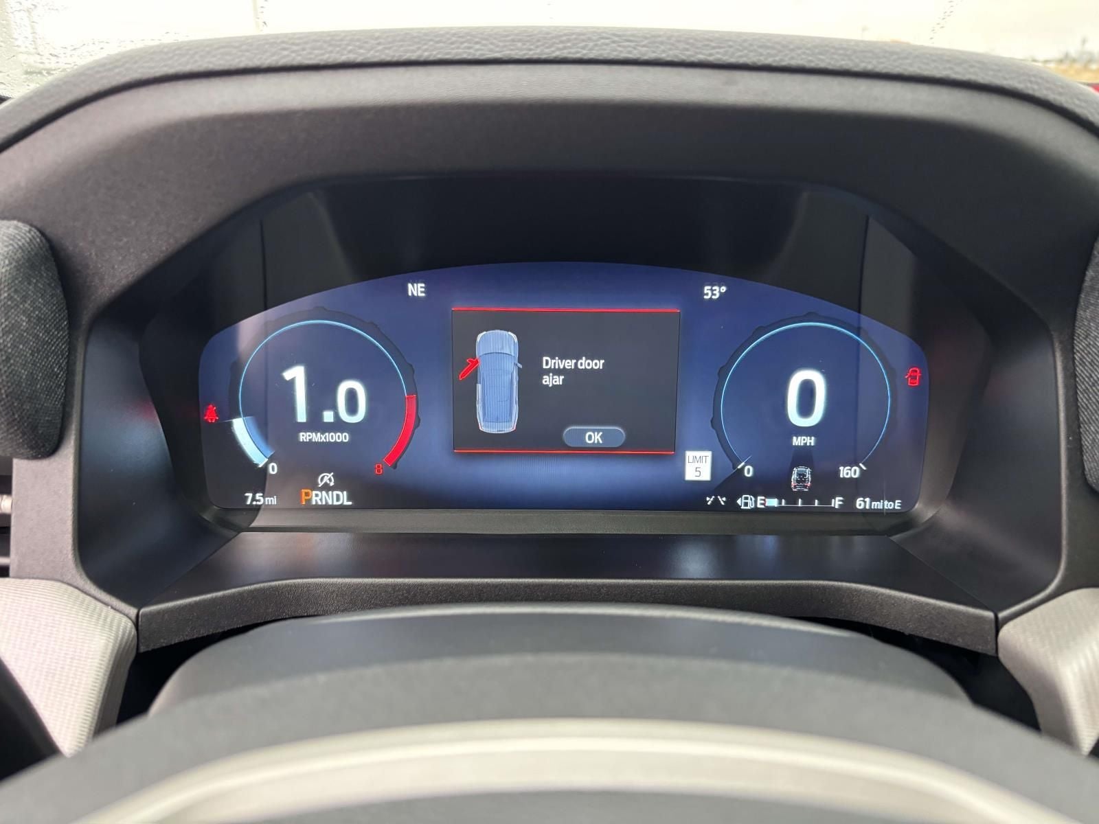 2026 Ford Explorer Active 4WD