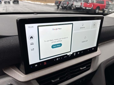 2026 Ford Explorer Active 4WD