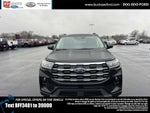 2026 Ford Explorer Active 4WD