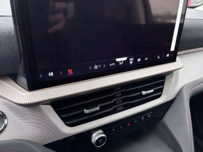 2026 Ford Explorer Active 4WD