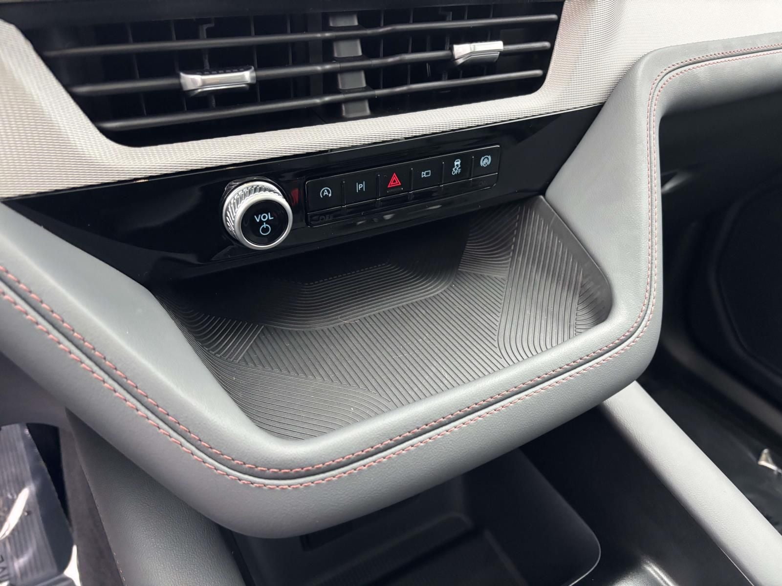 2026 Ford Explorer Active 4WD