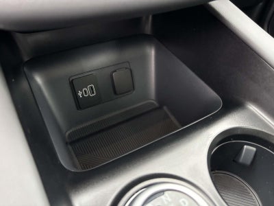 2026 Ford Explorer Active 4WD