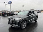 2026 Ford Explorer Active 4WD