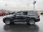 2026 Ford Explorer Active 4WD