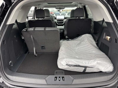 2026 Ford Explorer Active 4WD