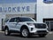 2026 Ford Explorer Active 4WD