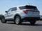 2026 Ford Explorer Active 4WD