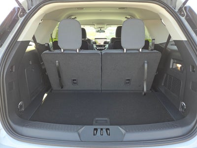 2026 Ford Explorer Active 4WD