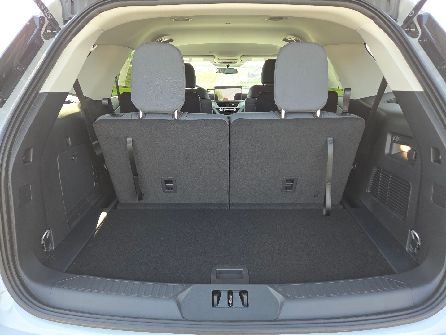 2026 Ford Explorer Active 4WD