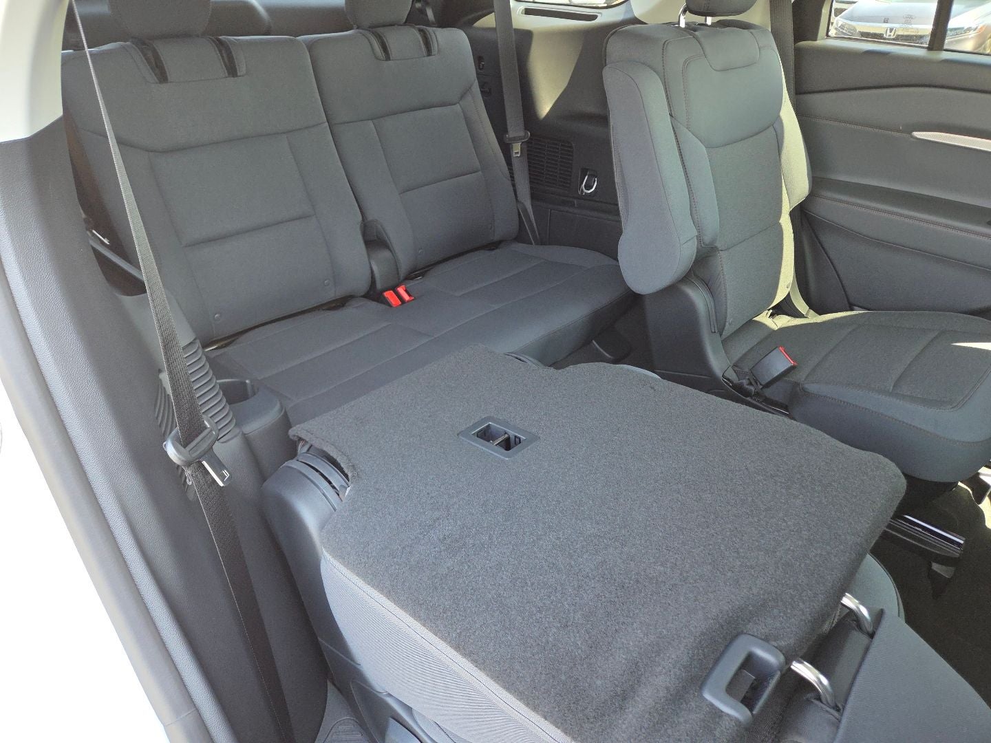 2026 Ford Explorer Active 4WD