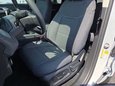 2026 Ford Explorer Active 4WD