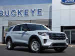 2026 Ford Explorer Active 4WD