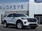 2026 Ford Explorer Active 4WD