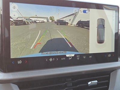 2026 Ford Explorer Active 4WD