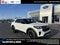 2026 Ford Explorer Tremor 4WD