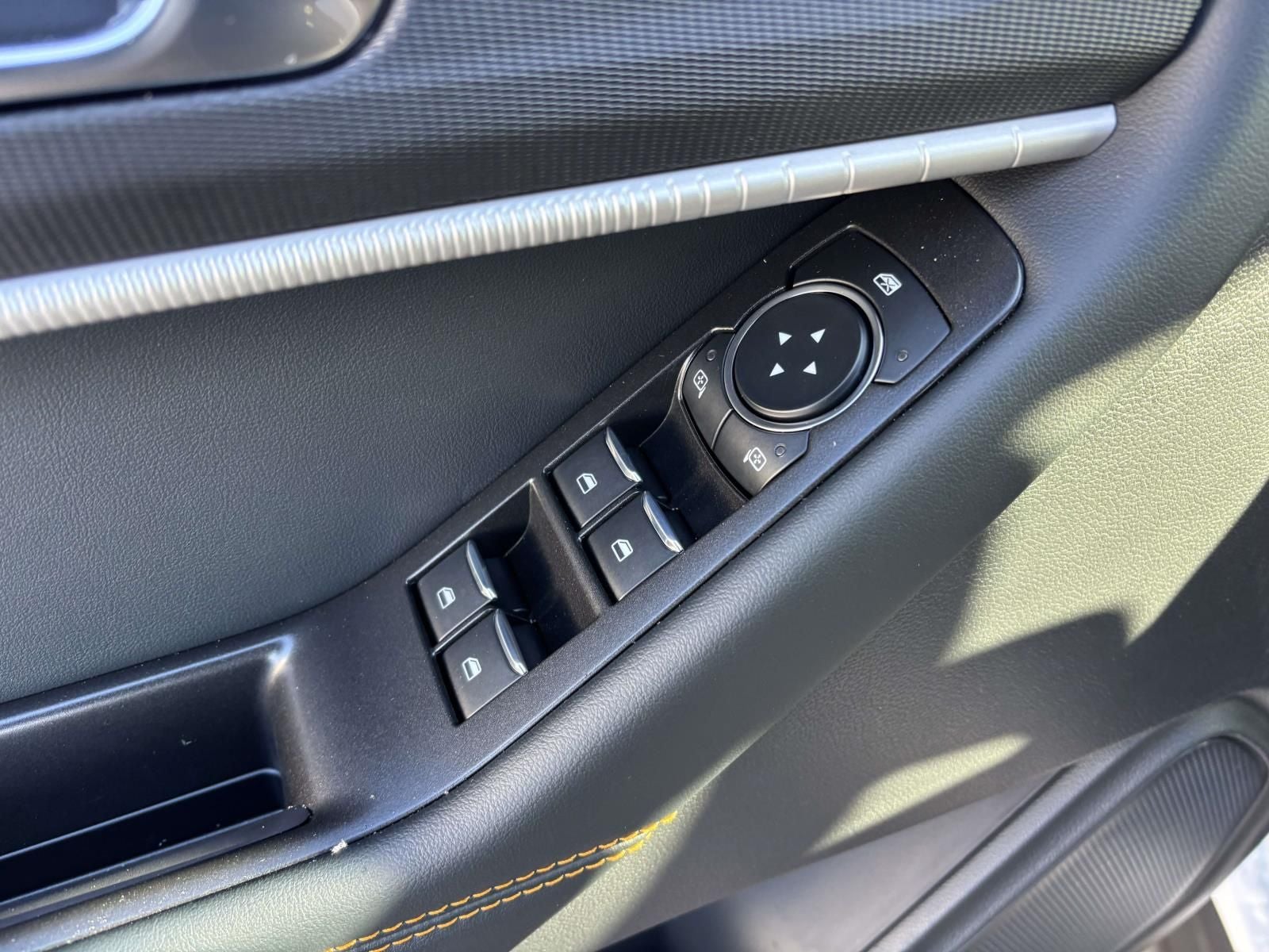 2026 Ford Explorer Tremor 4WD