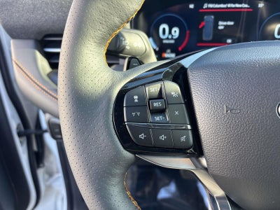 2026 Ford Explorer Tremor 4WD