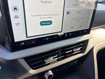 2026 Ford Explorer Tremor 4WD