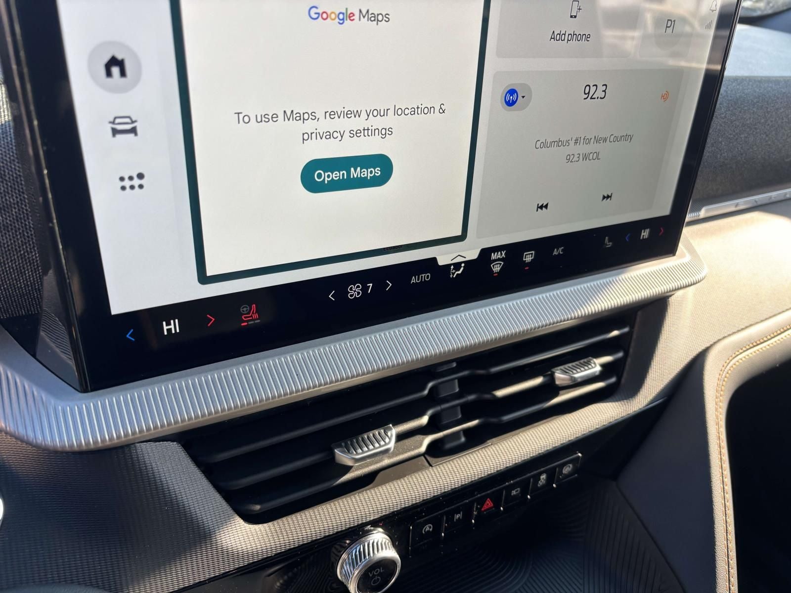 2026 Ford Explorer Tremor 4WD