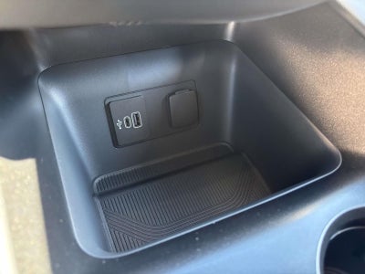 2026 Ford Explorer Tremor 4WD